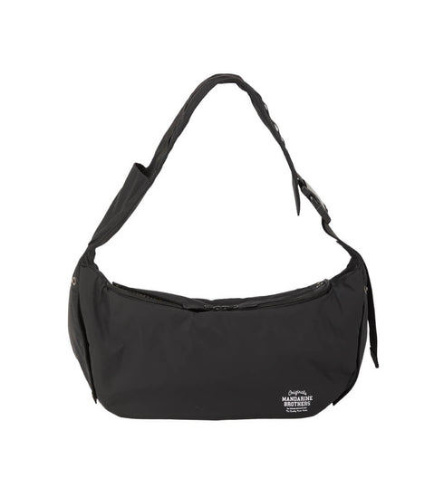 MANDARINE BROTHERS スリーブショルダーバッグ/SLEEVE SHOULDER BAG